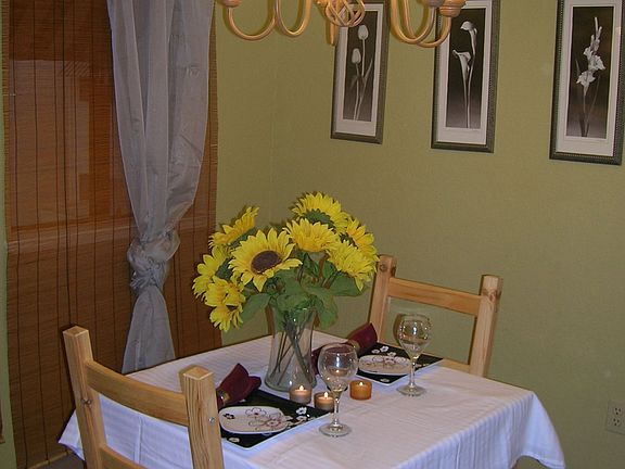Dinning Room