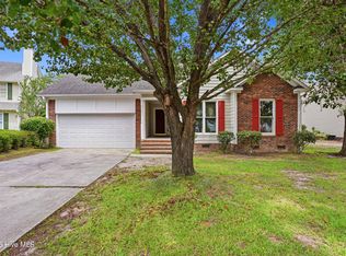 1504 Marblehead Court, Wilmington, NC 28412