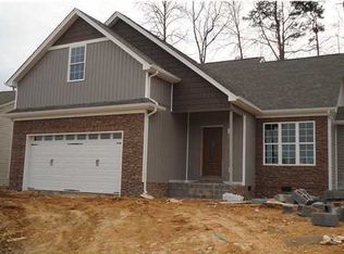 8595 Maple Valley Dr #51, Chattanooga, TN 37421