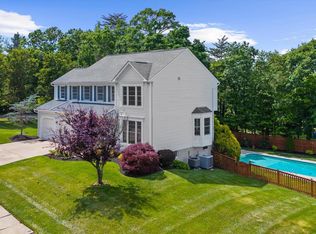 3216 Holly Knoll Ct, Abingdon, MD 21009