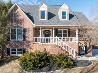 2103 Waterloo Rd LOT 143, Maryville, TN 37803