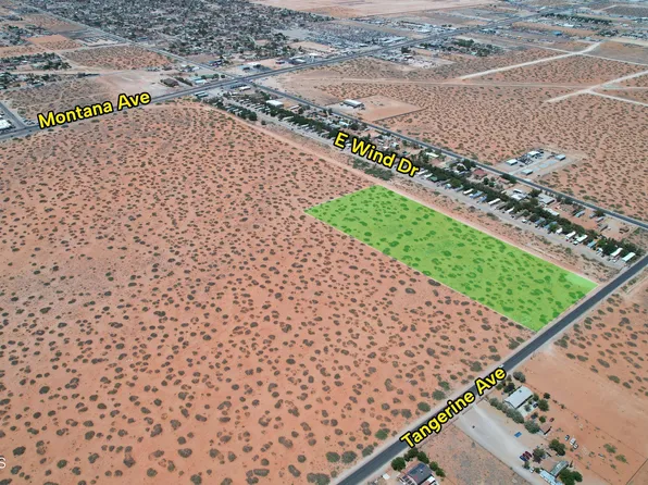 14580 Tangerine Ave, El Paso, TX 79938