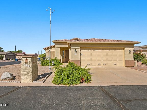 3rd image of 2101 S MERIDIAN Road #372