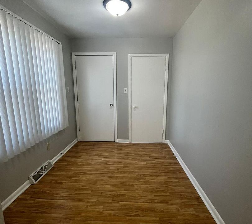 6838 Waveland Apartment Rentals Hammond, IN Zillow