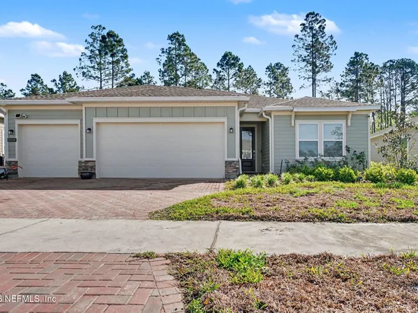 75728 ESTUARY Way, Yulee, FL 32097