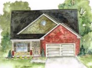 244 Ikebana Dr, Georgetown, KY 40324