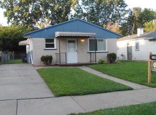 149 W Cornell Ave, Pontiac, MI