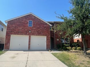 3432 Caprock Ranch Rd, Roanoke, TX 76262