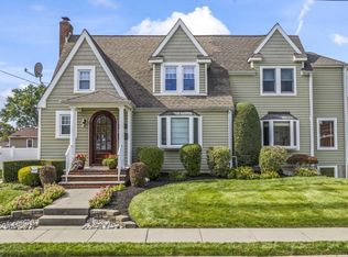 750 Campbell St, South Amboy, NJ 08879