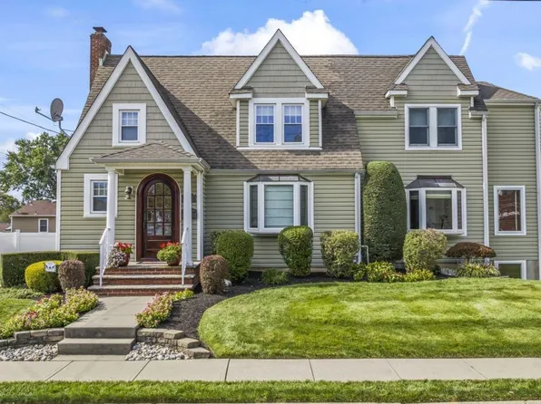 750 Campbell St, South Amboy, NJ 08879