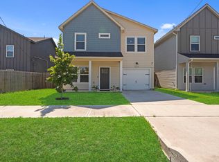 8019 Elbert St, Houston, TX 77028