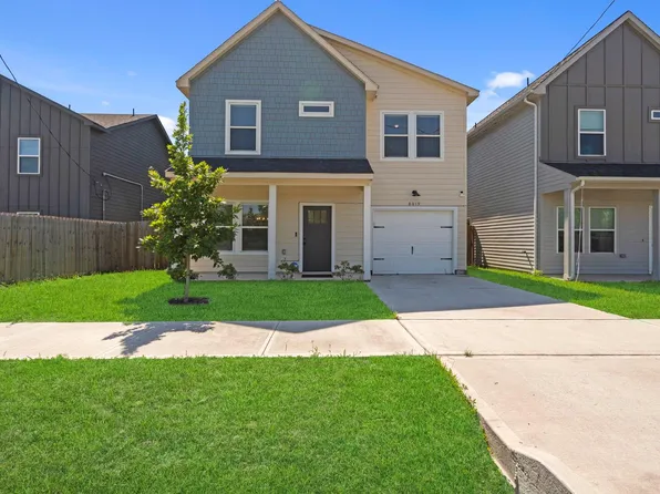 8019 Elbert St, Houston, TX 77028