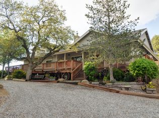 30001 Jack Springs Rd, Tehachapi, CA 93561