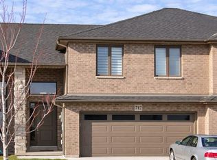 712 Faleria St, Lakeshore, ON N8L0K1
