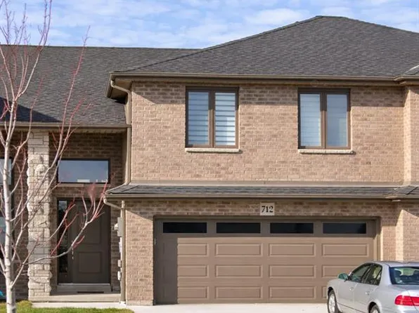 712 Faleria St, Lakeshore, ON N8L 0K1