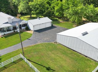 849 Belton Rd, Ripley, TN 38063