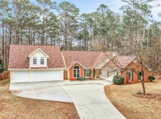 67 Hemphill Rd, Griffin, GA 30224