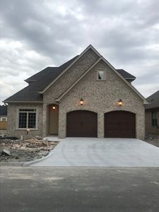 603 Wildcreek Cir, Little Rock, AR, 72223