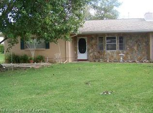 5104 Lancer Dr, Sebring, FL 33870