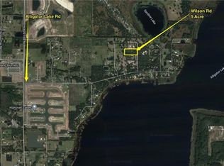 2864 Wilson Rd, Saint Cloud, FL 34772