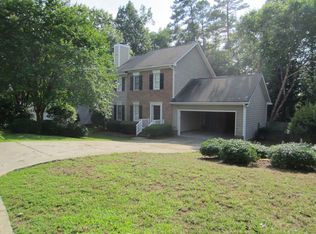 114 Cibola Dr, Cary, NC 27513