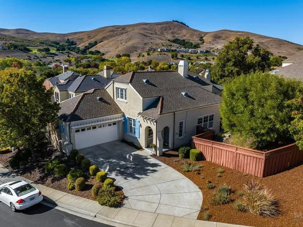 5131 Carisbrooke Lane, Vallejo, CA 94591