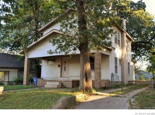 1514 W Bowen Pl, Tulsa, OK 74127