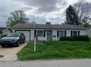 21 Martin Dr, Danville, IN 46122