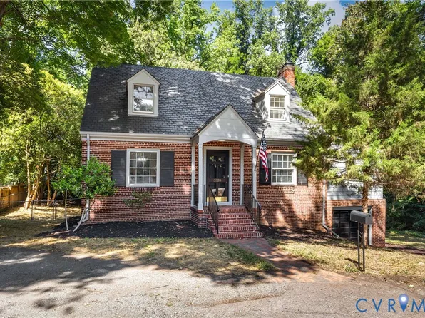 5520 Forest Hill Ave, Richmond, VA 23225