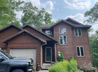 8119 Star Dr, Minocqua, WI 54548