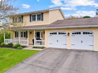 441 Echo Ln, Endwell, NY 13760