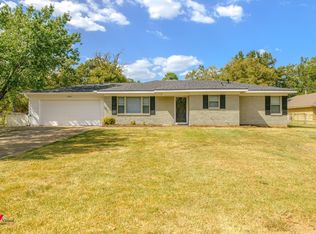 6146 Yarbrough Rd, Shreveport, LA 71119