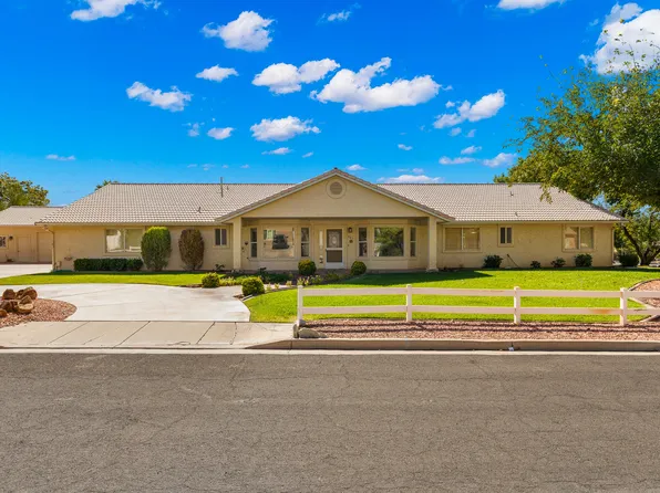 483 W Pimlico Dr, Saint George, UT 84790