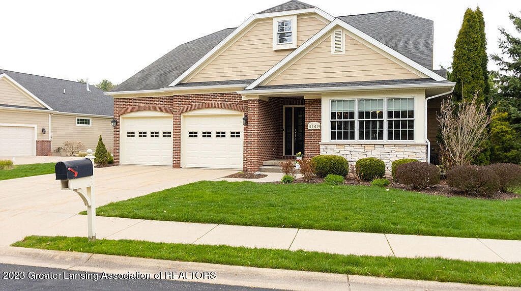 6149 Bridgewater Cir 49, East Lansing, MI 48823 MLS 272482 Zillow