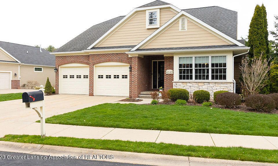 6149 Bridgewater Cir 49, East Lansing, MI 48823 MLS 272482 Zillow