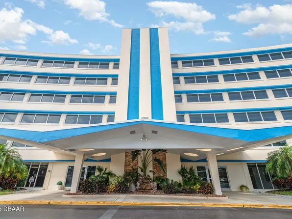 1224 S Peninsula Dr APT 511, Daytona Beach, FL 32118