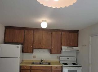 1203 Oak Hill Dr APT D, Charlottesville, VA 22902