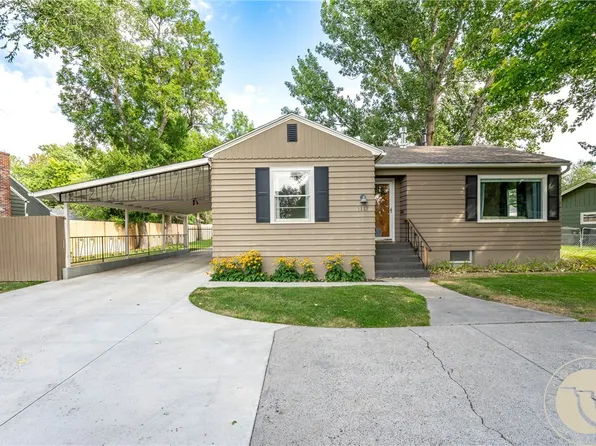 1117 Poly Dr, Billings, MT 59102