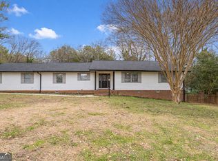 975 Harper St, Madison, GA 30650