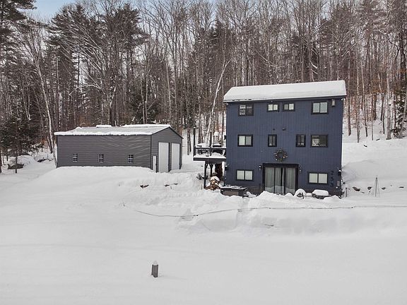 4th image of 253 Upper Mad River Road