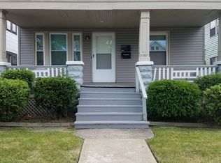 10012 Manor Ave, Cleveland, OH