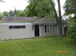 120 Nauvoo St, Park Forest, IL