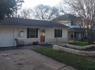 3007 Glen Rae St, Austin, TX 78702