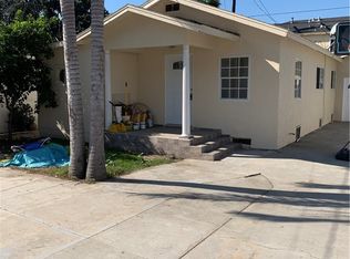 8615 Evergreen Ave, South Gate, CA 90280