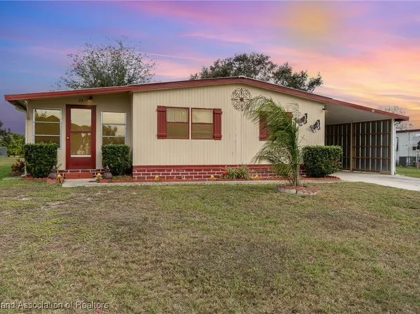 23 Century Blvd, Avon Park, FL 33825