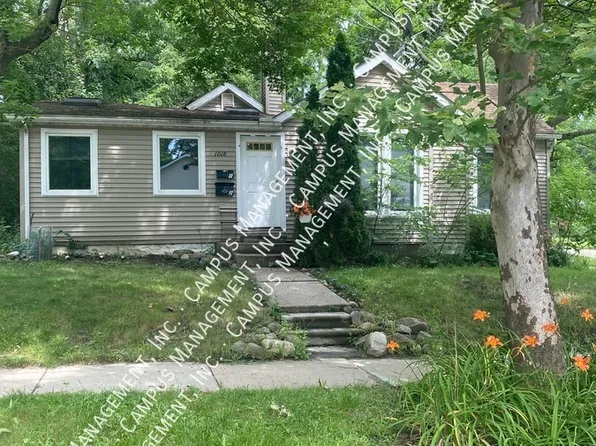 1018 Gott St #2, Ann Arbor, MI 48103
