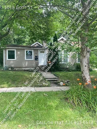 1018 Gott St #2 Photo 1