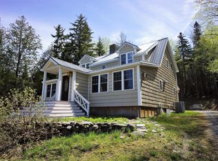 379 Lily Bay Rd, Greenville, ME 04441