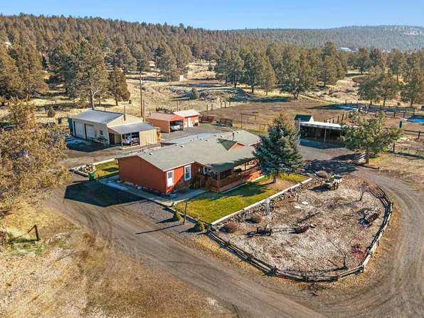 5415 Haskins Rd, Bonanza, OR 97623