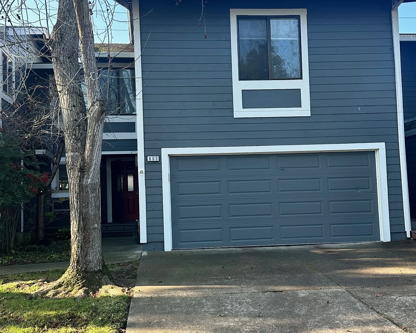 603 Marylyn Circle - 1 — Photo 1